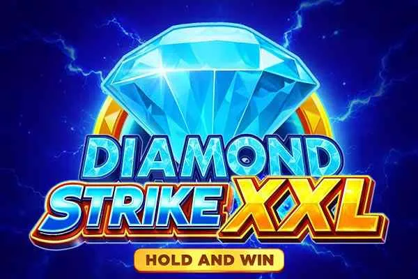 Tragamonedas Hold and Win en Magic365
